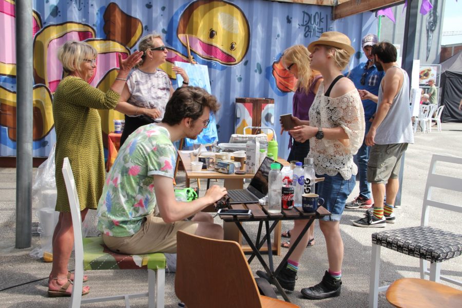 Projects Arkiv – Repair Cafe Danmark