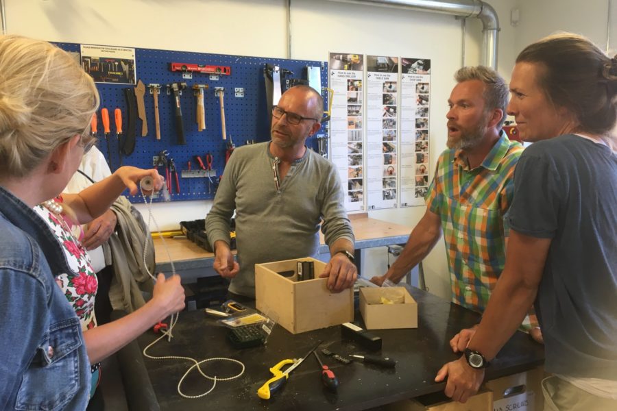 Projects Arkiv – Repair Cafe Danmark