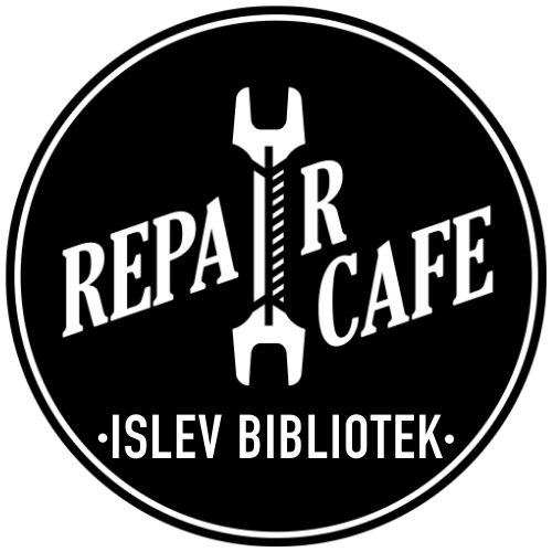 Repair Cafe Islev Bibliotek