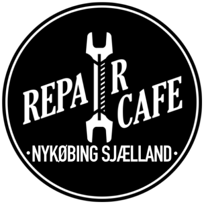 Repair Cafe Nykøbing Sjælland