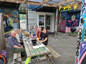 Repair Cafe Odense