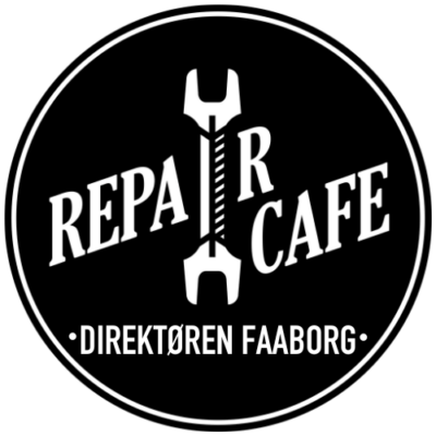 Repair Cafe Direktøren Faaborg