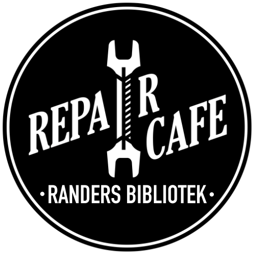 Rapair Cafe Randers Bibliotek