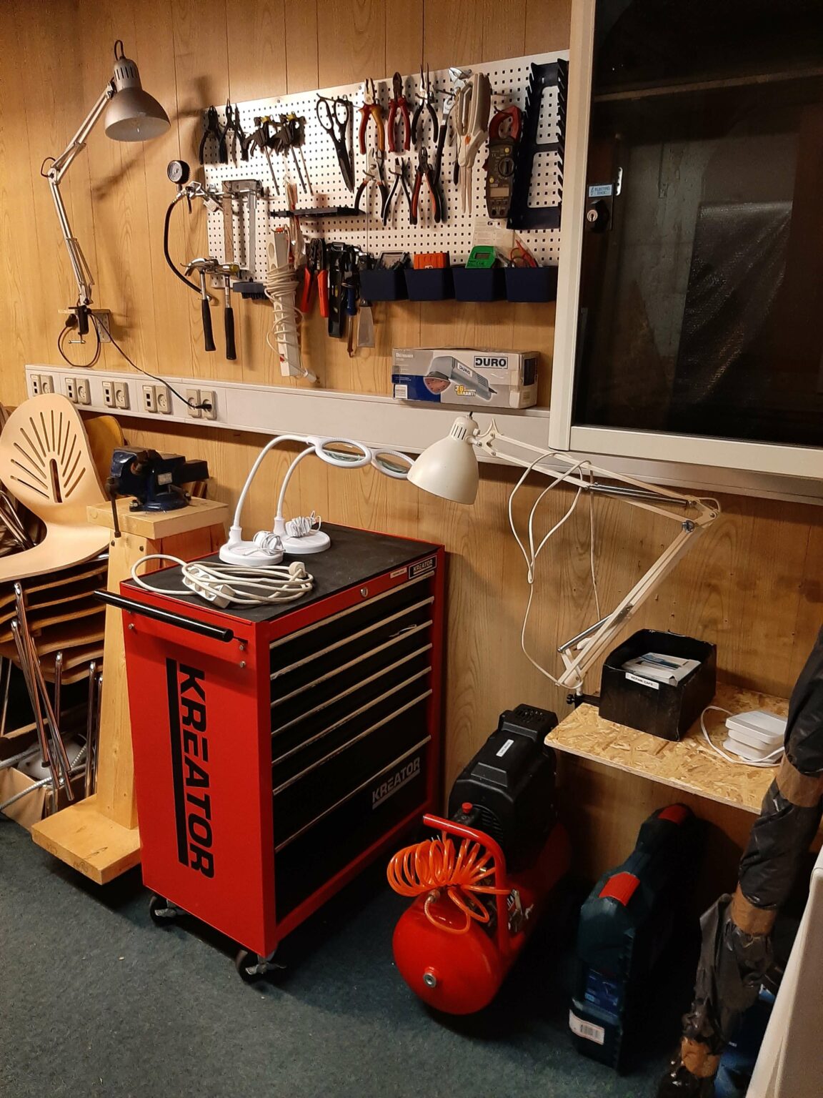 Nyheder – Repair Cafe Danmark