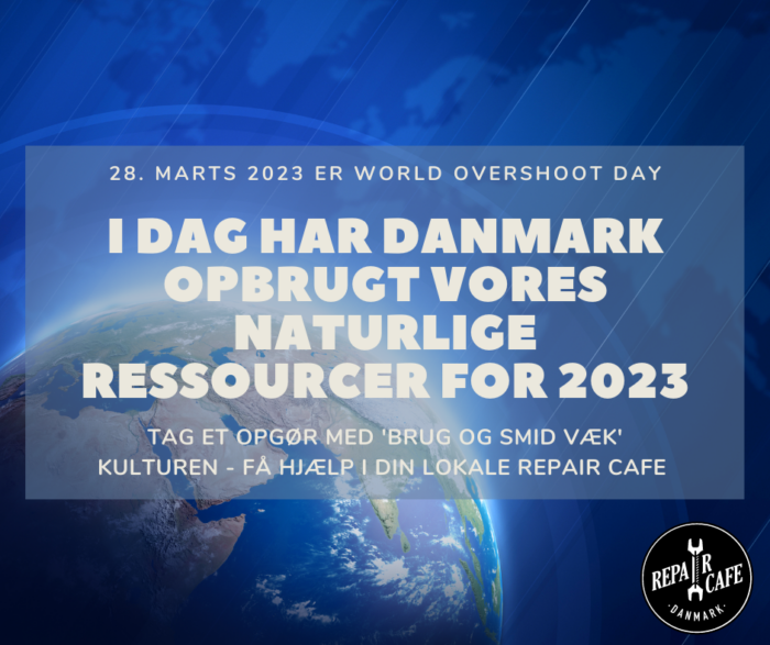 World Overshoot Day 2023 - photo by da-kuk Getty Images Signature