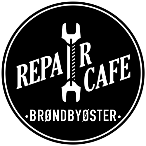 Repair Cafe Brøndbyøster