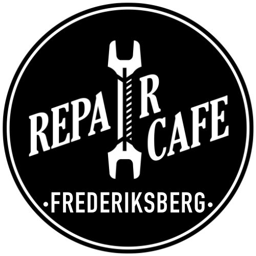 Repair Cafe Frederiksberg