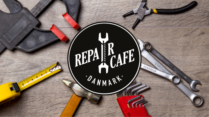 Repair Cafe Danmark