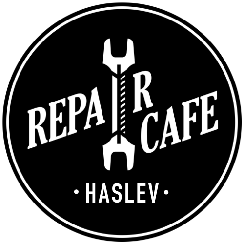 Repair Cafe Haslev