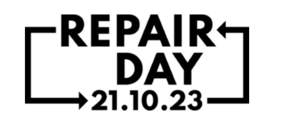 International Reparations Dag